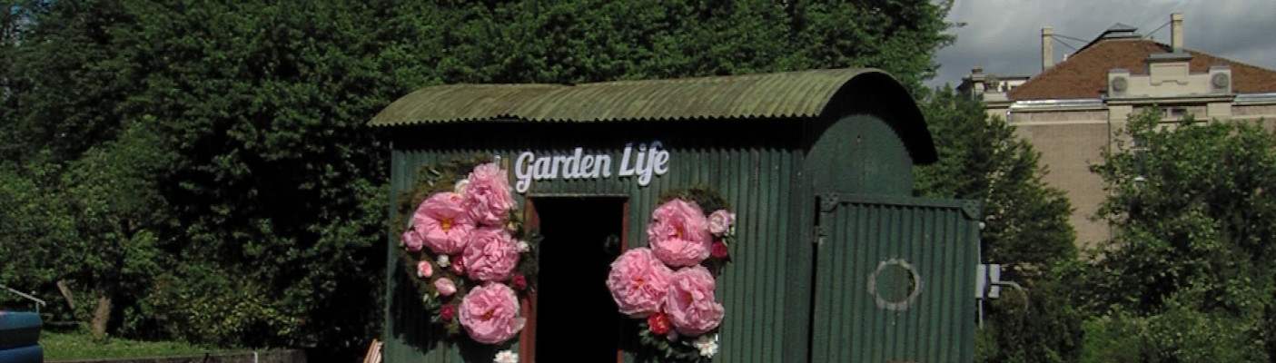 Garden Life | Bildquelle: RTF.1