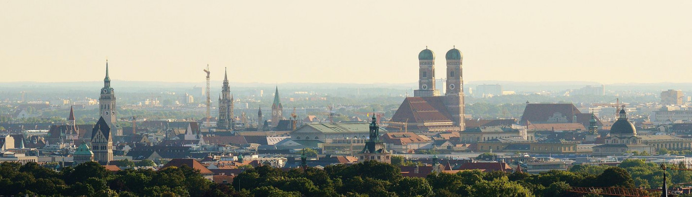 München | Bildquelle: Pixabay