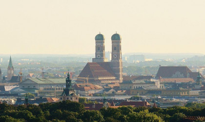 München | Bildquelle: Pixabay