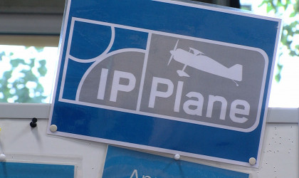 IP Plane  | Bildquelle: RTF.1