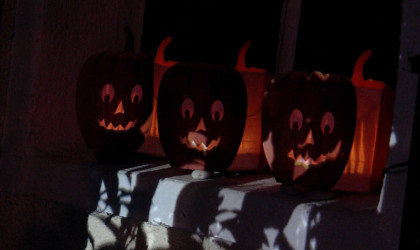 Halloween | Bildquelle: RTF.1