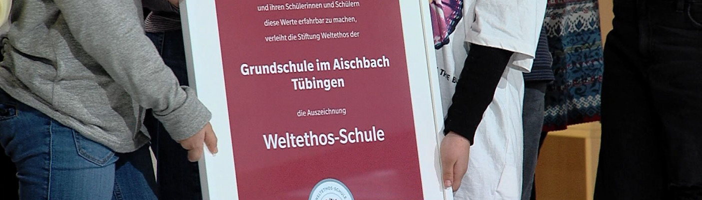 Grundschule im Aischbach wird Weltethos-Grundschule | Bildquelle: RTF.1