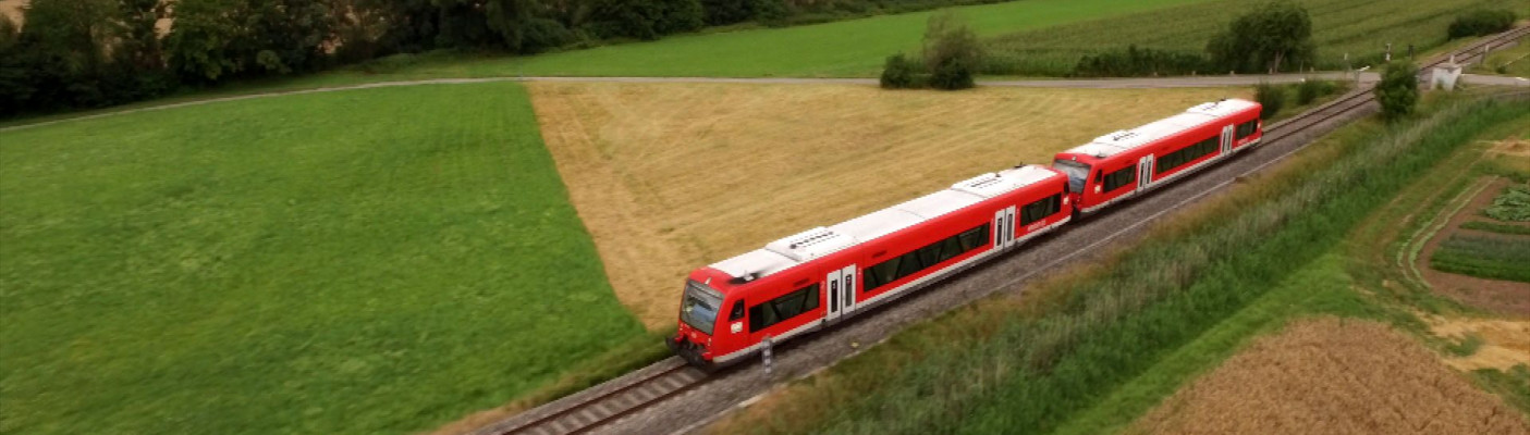 Bilanz der Änderungen an der Ammertalbahn | Bildquelle: RTF.1