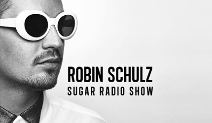 Sugar Radio Show