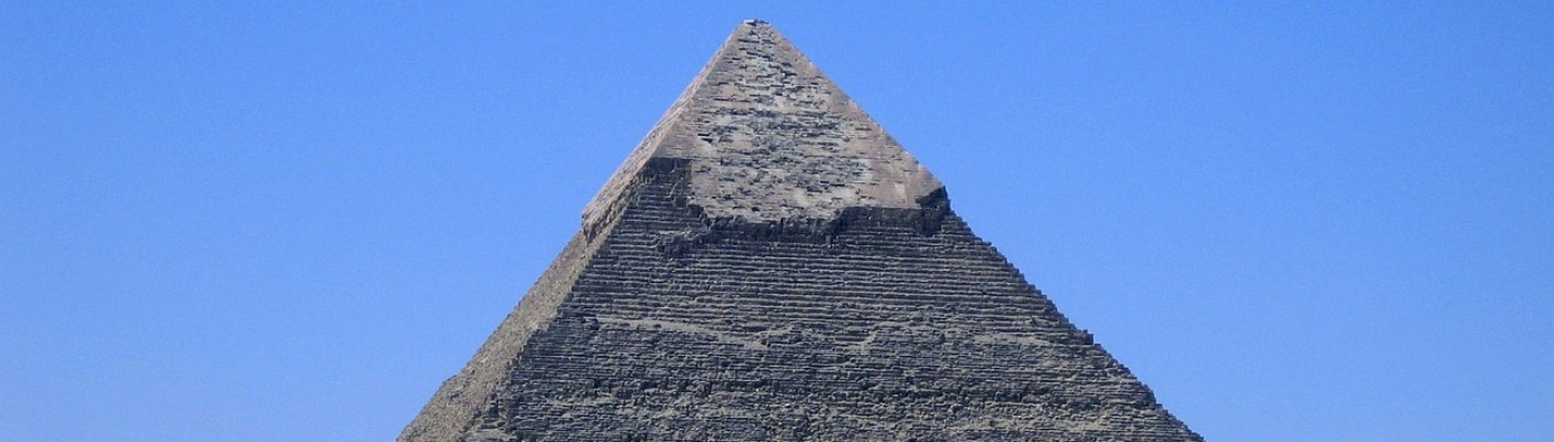 Cheops-Pyramide | Bildquelle: Pixabay