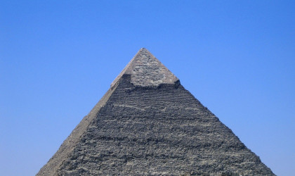 Cheops-Pyramide | Bildquelle: Pixabay