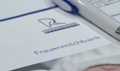 Frauenmilchbank in den Reutlinger Kreiskliniken | Bildquelle: RTF.1