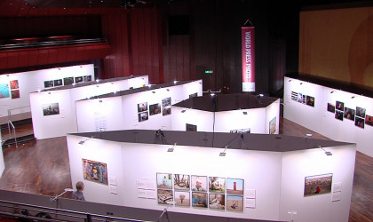 World-Press-Ausstellung in Balingen | Bildquelle: RTF.1