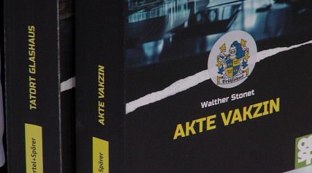 Walther Stonet: Akte Vakzin | Bildquelle: RTF.1