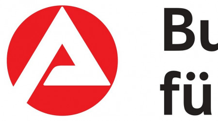 Bundesagentur für Arbeit Logo | Bildquelle: Wikipedia