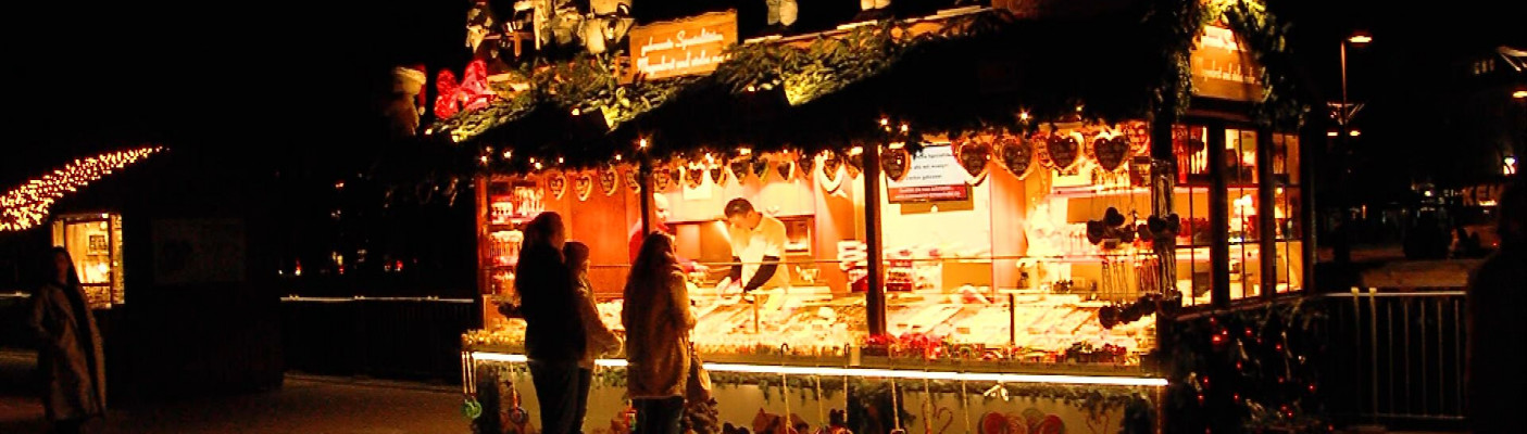 Reutlinger Weihnachtsmarkt | Bildquelle: RTF.1