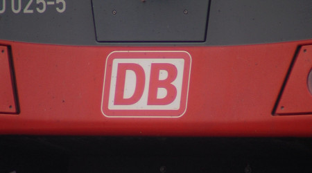 Deutsche Bahn | Bildquelle: RTF.1