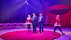 Reutlingen: Reutlinger Weihnachtscircus feiert Premiere