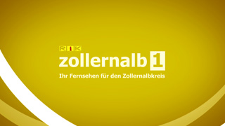 Regionaler Infokanal Zollernalb 1